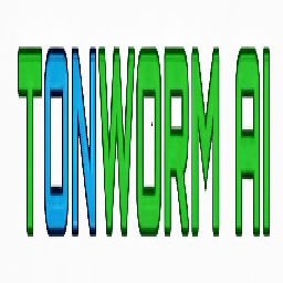 TON WORM Logo